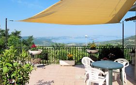 Holiday Home Casa Martina By Interhome