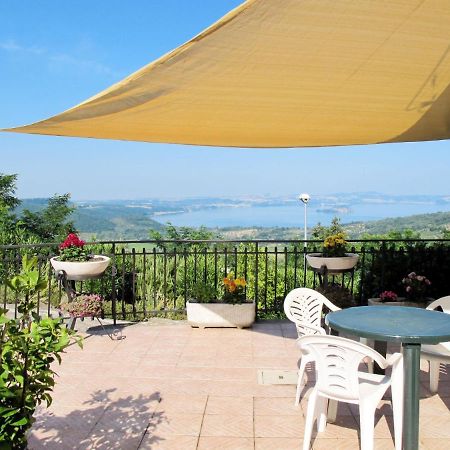 Holiday Home Casa Martina By Interhome Montefiascone Buitenkant foto