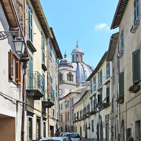 Holiday Home Casa Martina By Interhome Montefiascone Buitenkant foto