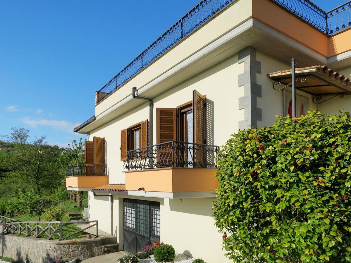 Holiday Home Casa Martina By Interhome Montefiascone Buitenkant foto