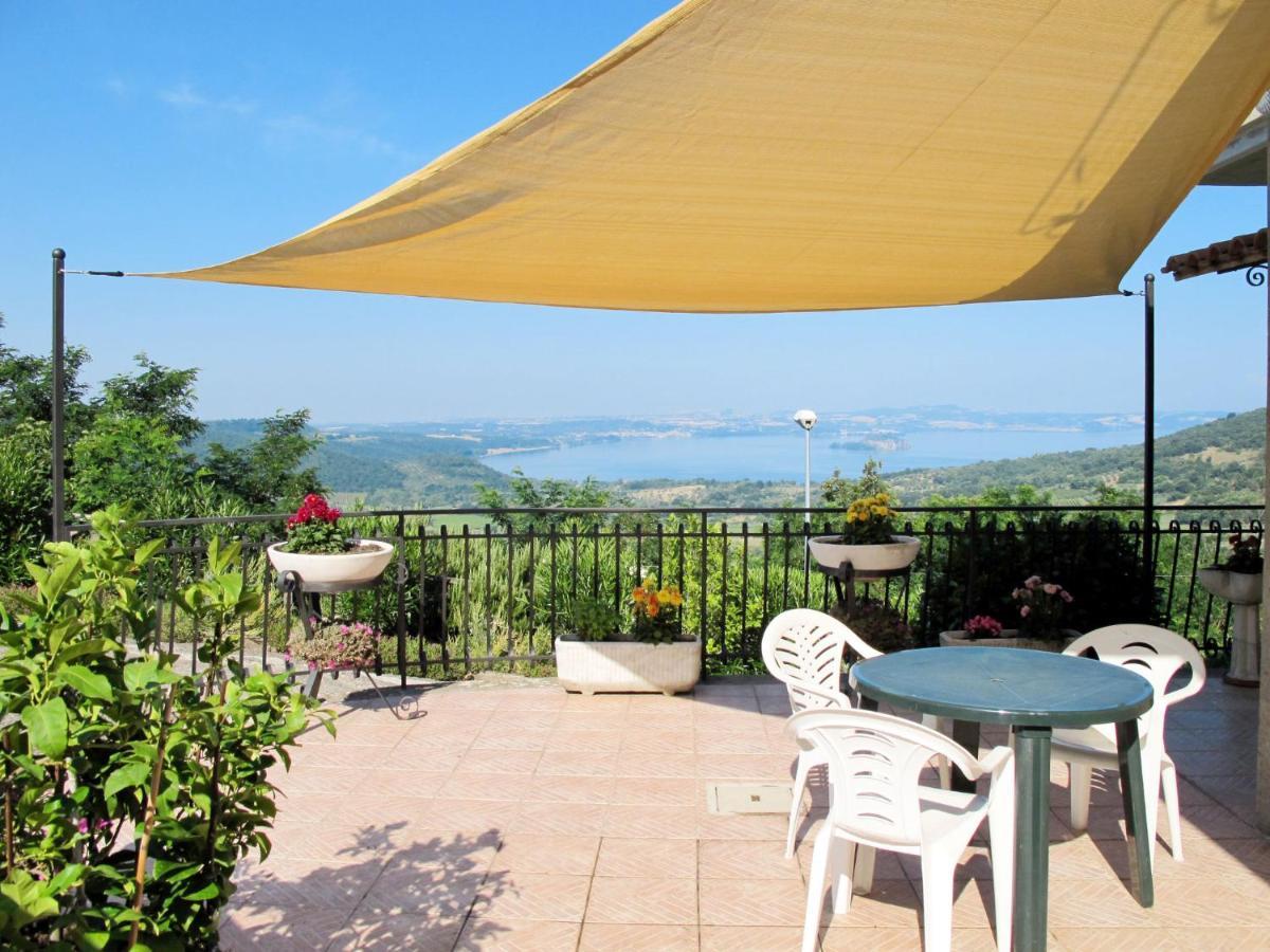Holiday Home Casa Martina By Interhome Montefiascone Buitenkant foto