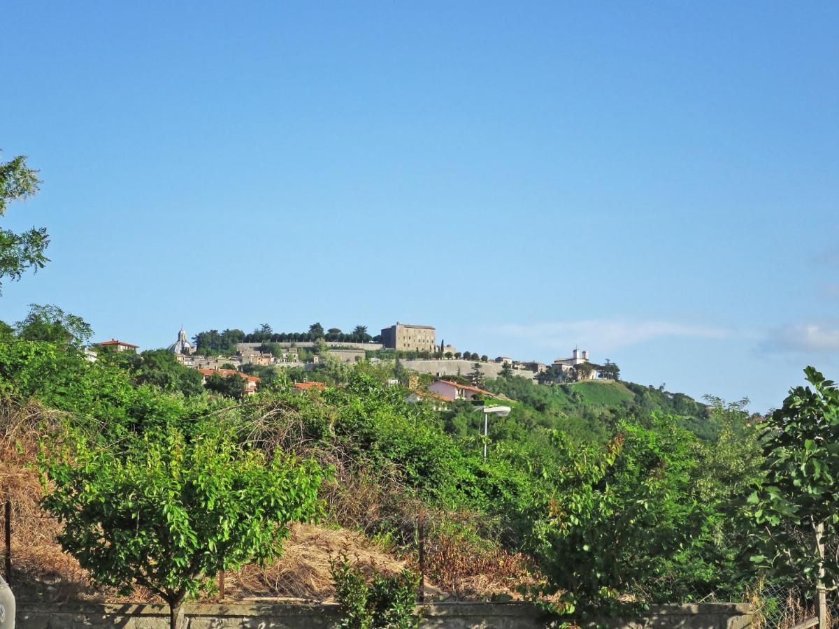 Holiday Home Casa Martina By Interhome Montefiascone Buitenkant foto