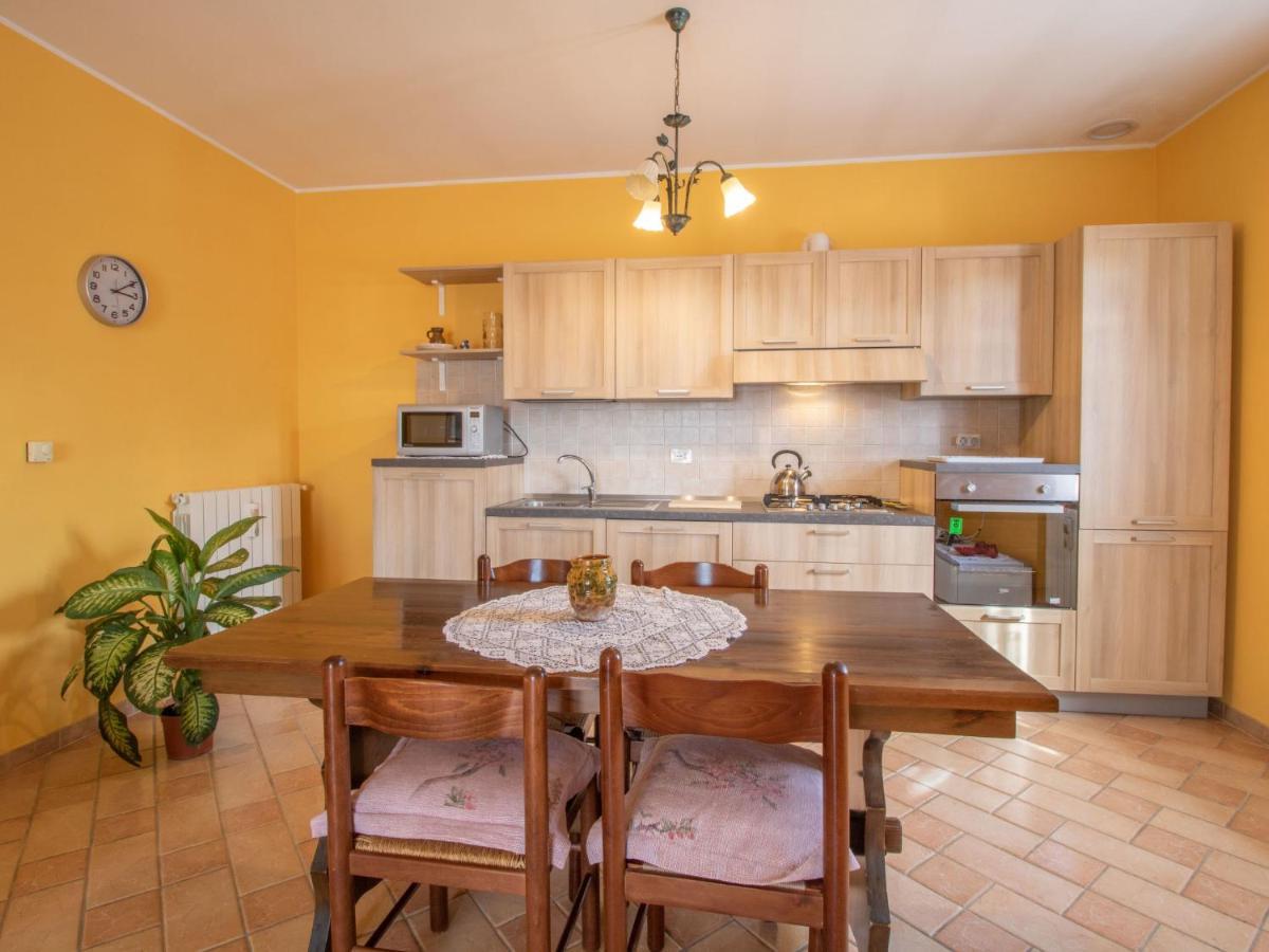 Holiday Home Casa Martina By Interhome Montefiascone Buitenkant foto