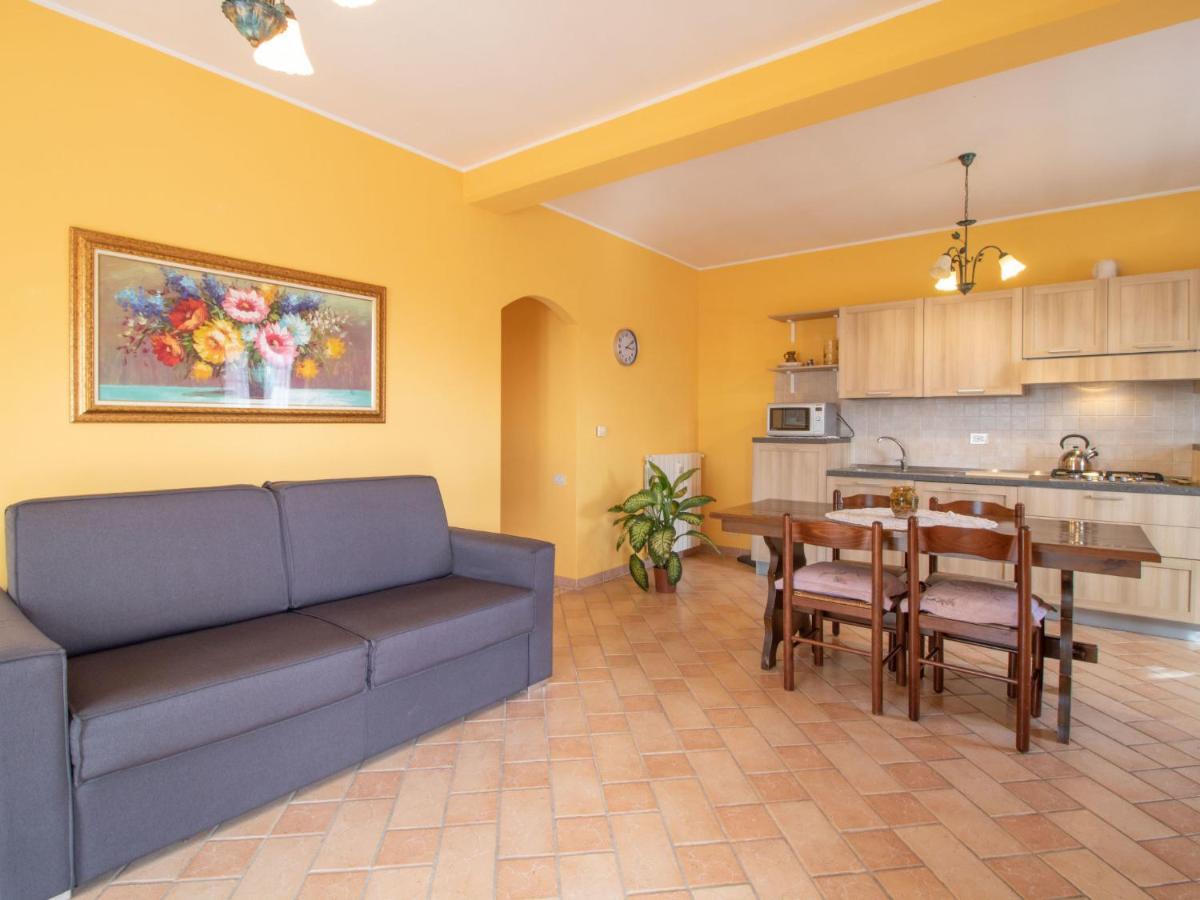 Holiday Home Casa Martina By Interhome Montefiascone Buitenkant foto