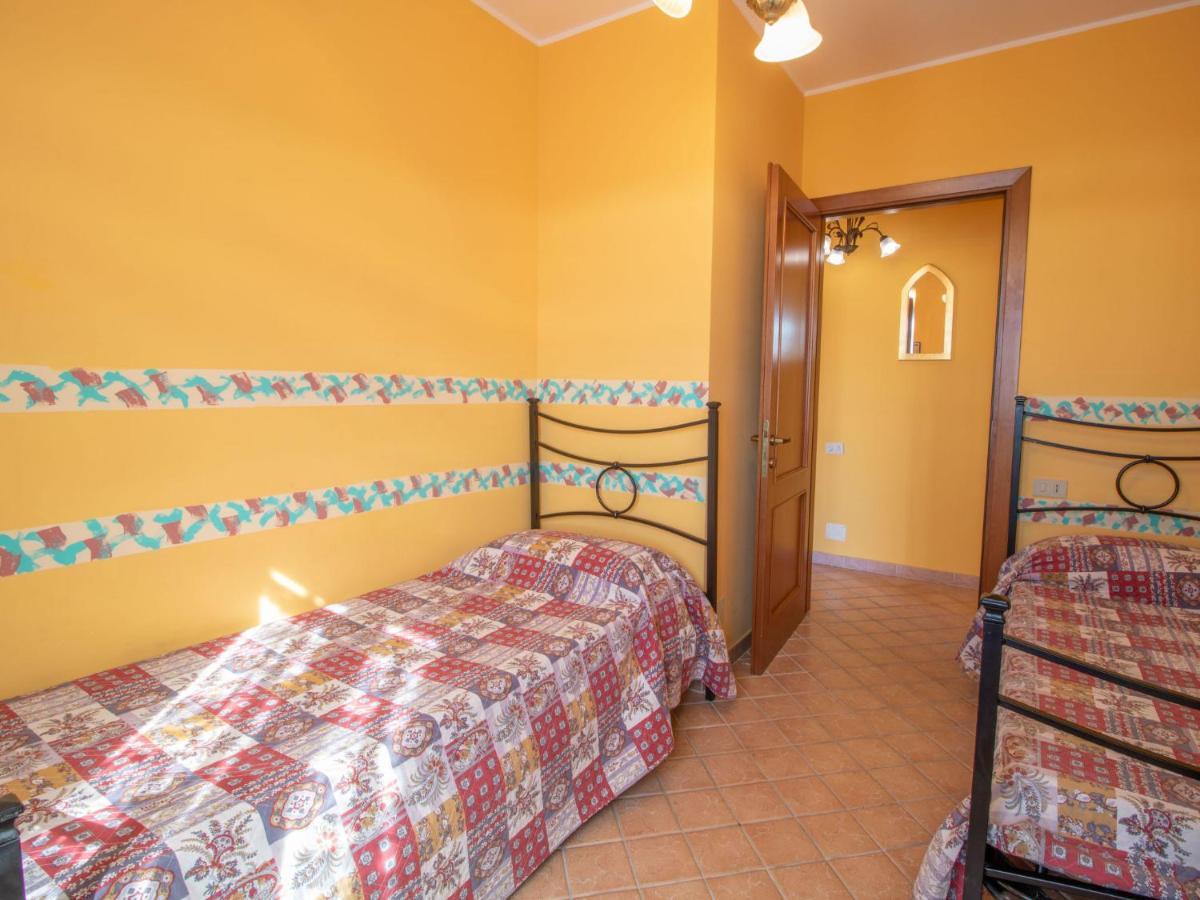 Holiday Home Casa Martina By Interhome Montefiascone Buitenkant foto