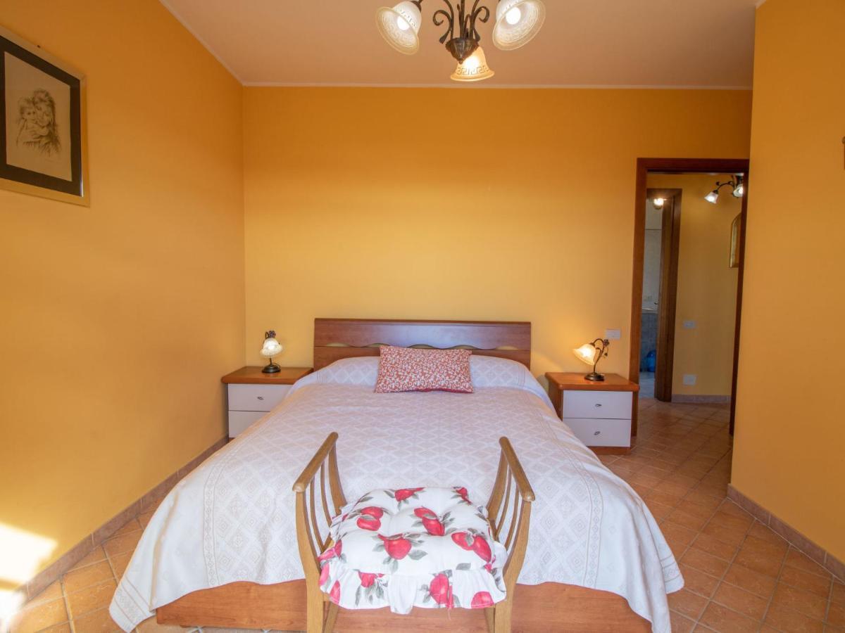 Holiday Home Casa Martina By Interhome Montefiascone Buitenkant foto