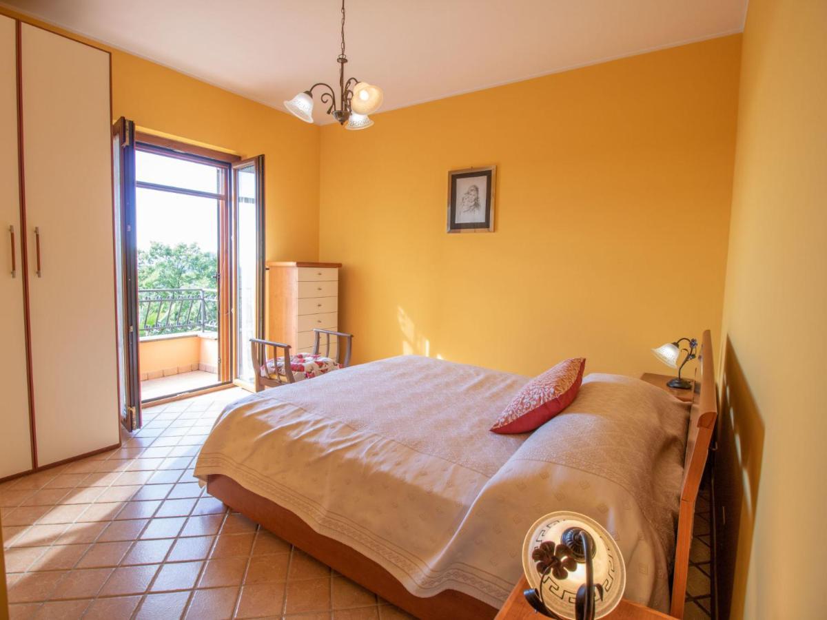 Holiday Home Casa Martina By Interhome Montefiascone Buitenkant foto