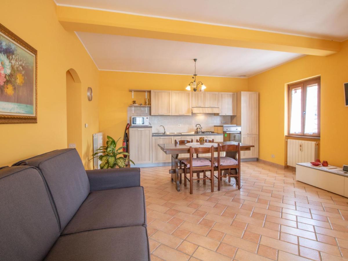 Holiday Home Casa Martina By Interhome Montefiascone Buitenkant foto