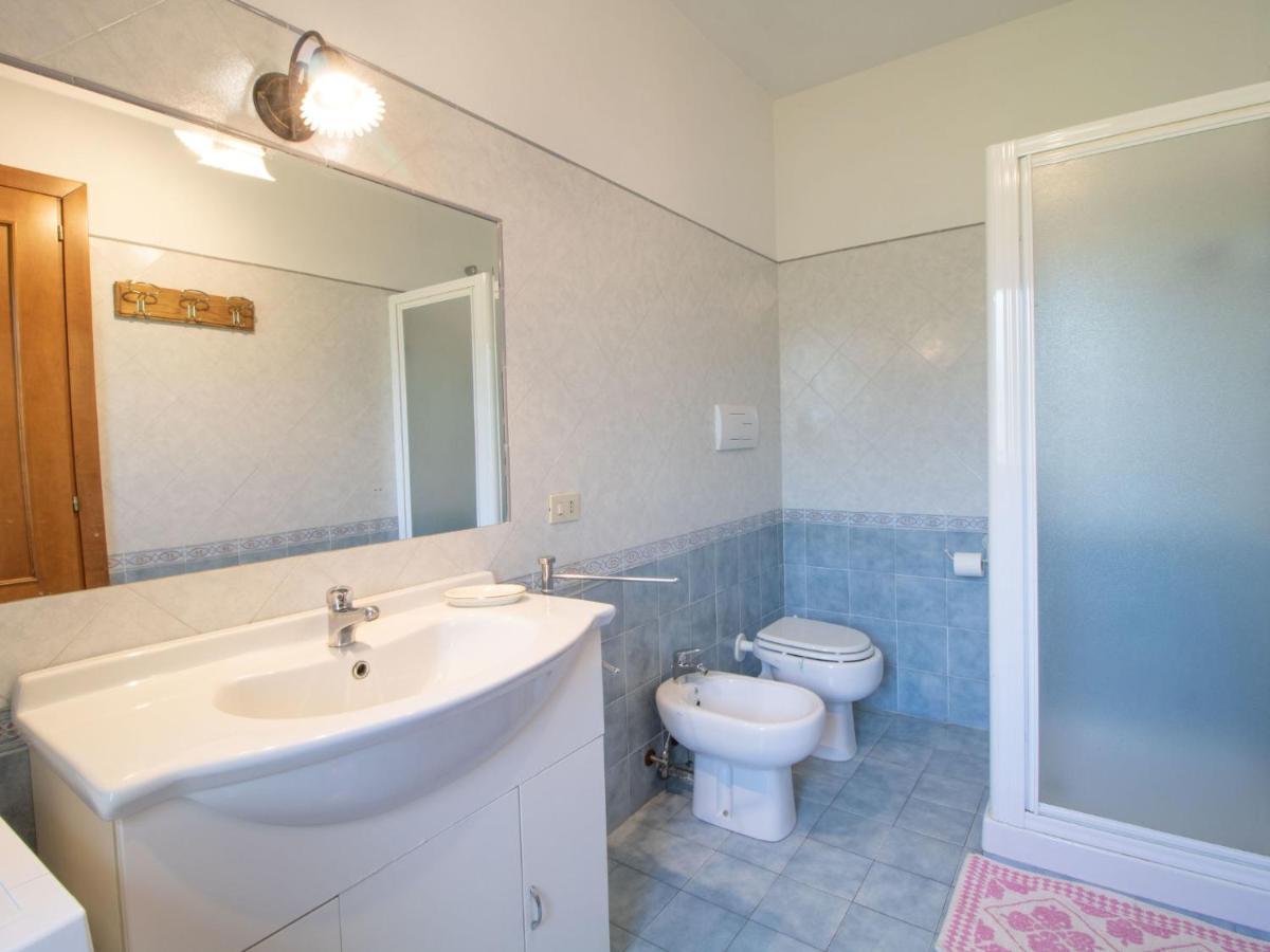 Holiday Home Casa Martina By Interhome Montefiascone Buitenkant foto