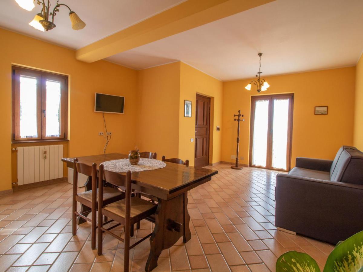 Holiday Home Casa Martina By Interhome Montefiascone Buitenkant foto