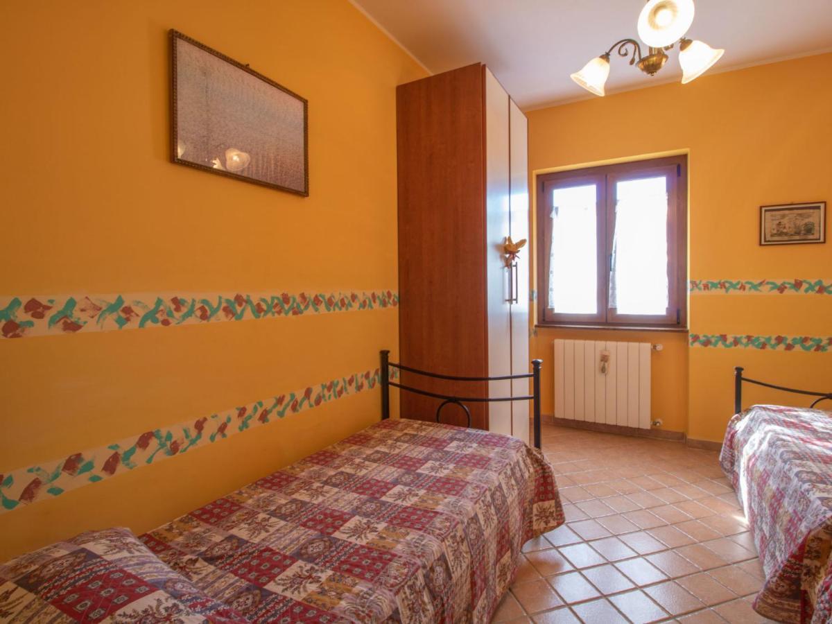 Holiday Home Casa Martina By Interhome Montefiascone Buitenkant foto