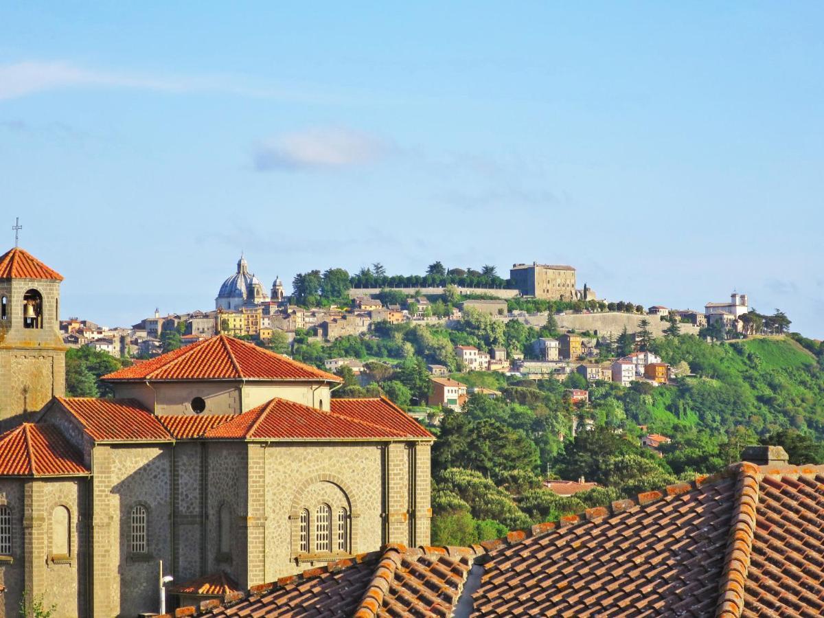 Holiday Home Casa Martina By Interhome Montefiascone Buitenkant foto