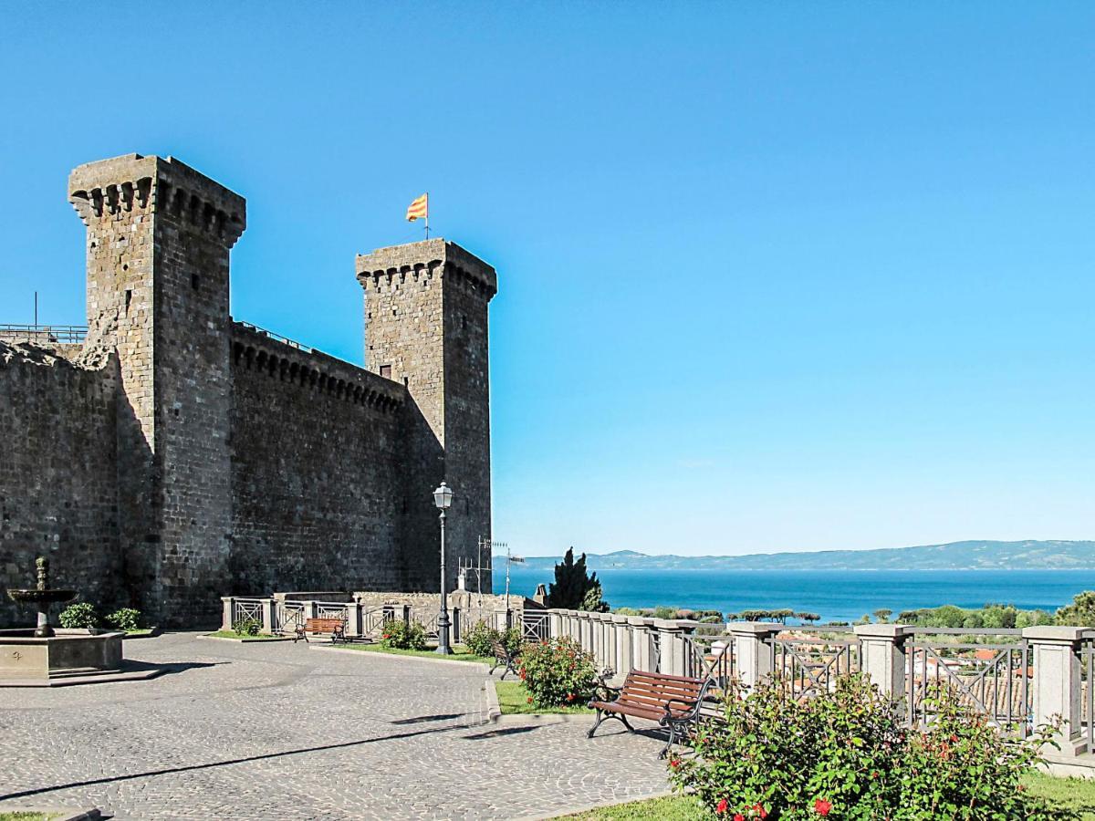 Holiday Home Casa Martina By Interhome Montefiascone Buitenkant foto