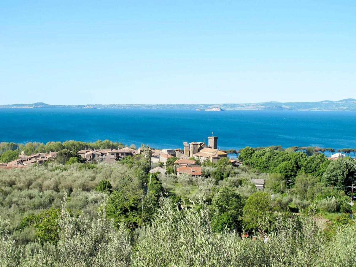 Holiday Home Casa Martina By Interhome Montefiascone Buitenkant foto
