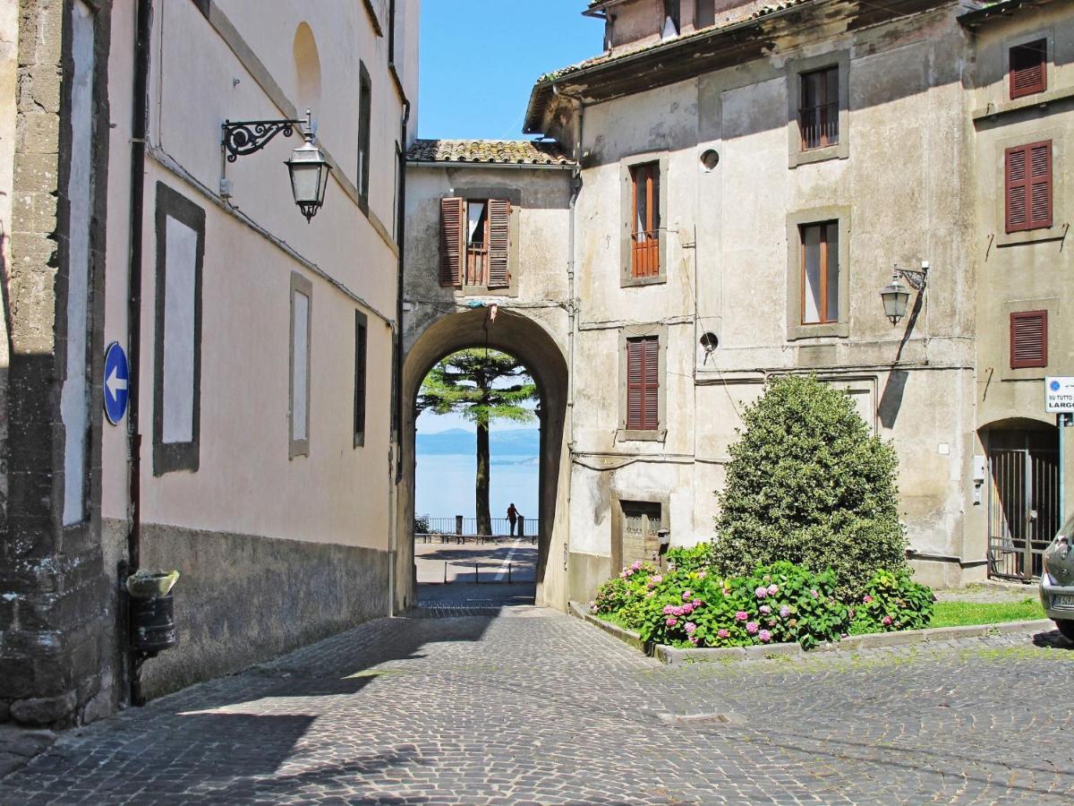 Holiday Home Casa Martina By Interhome Montefiascone Buitenkant foto