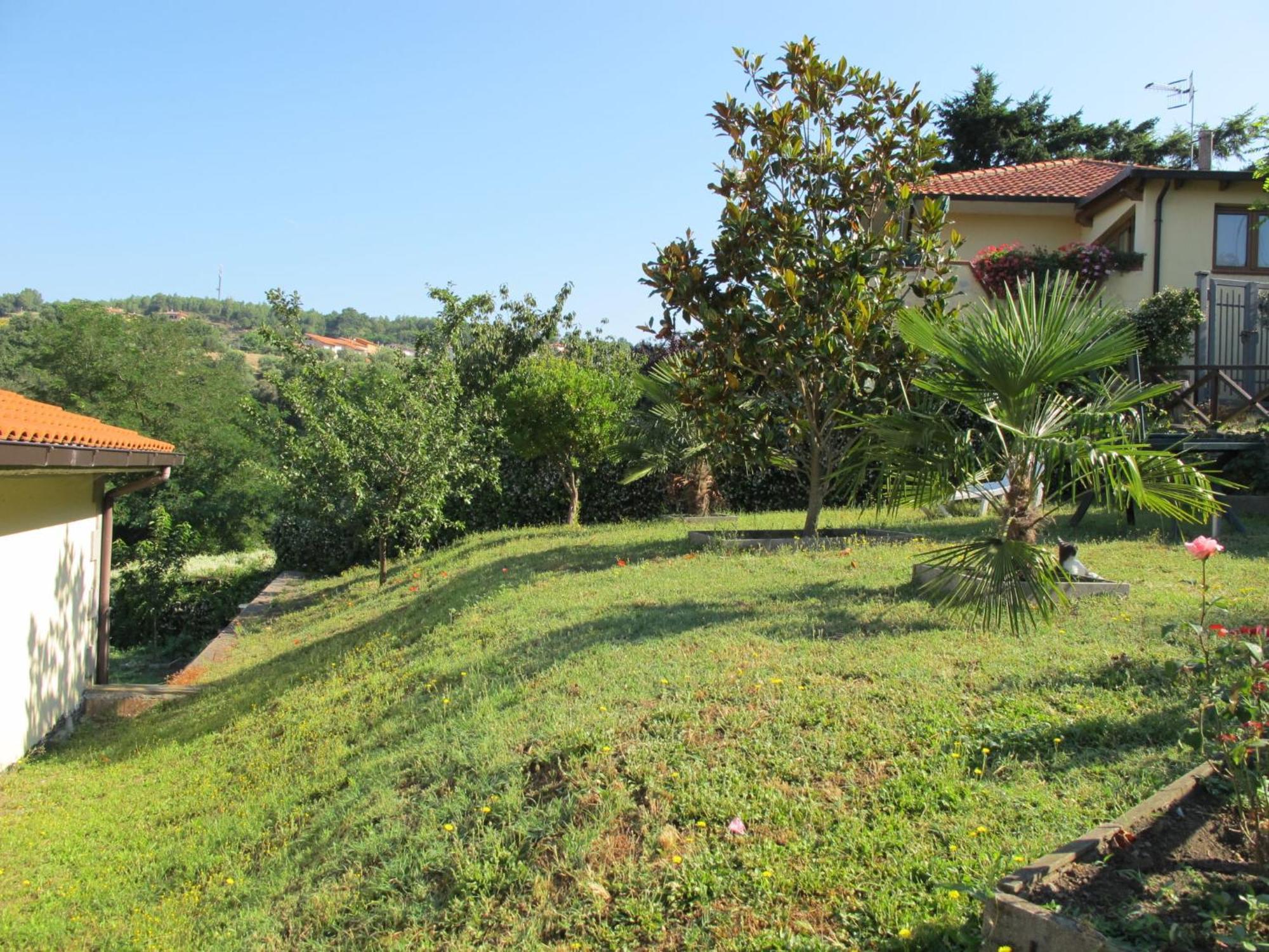 Holiday Home Casa Martina By Interhome Montefiascone Buitenkant foto